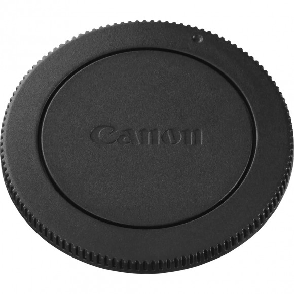 Canon R-F-5  R System Body Cap